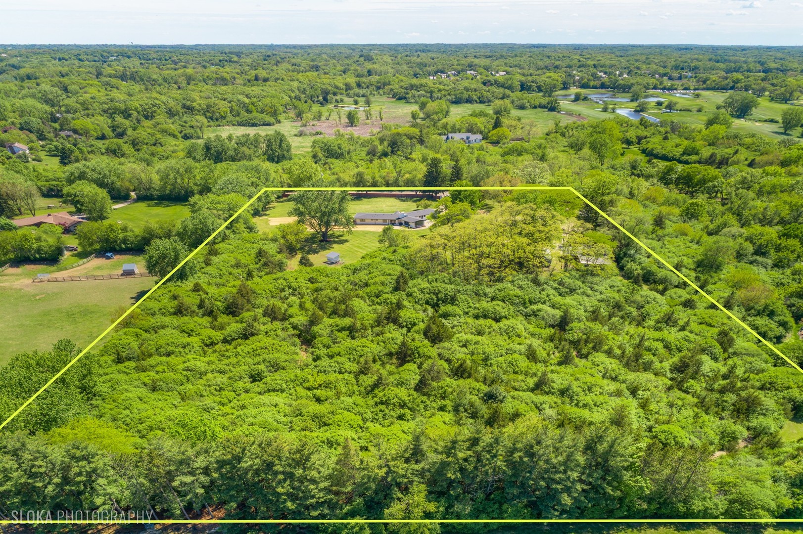 23489 N Old Barrington Road