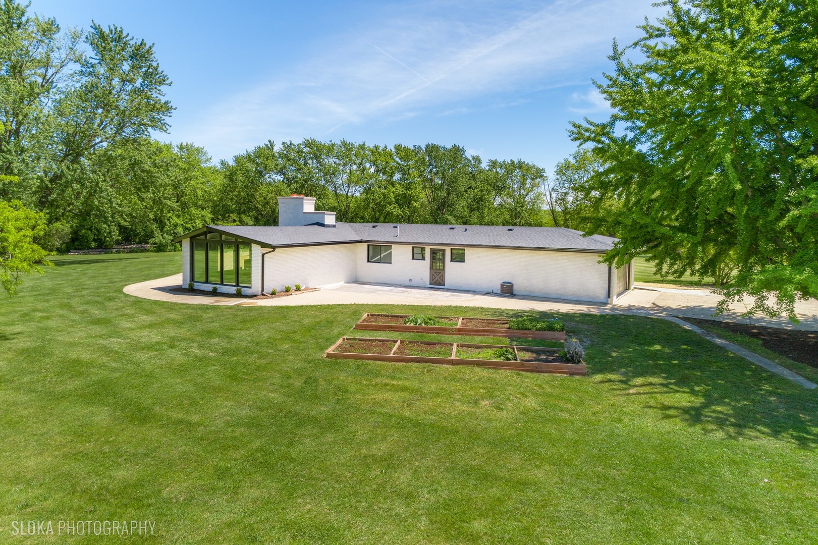 23489 N Old Barrington Road