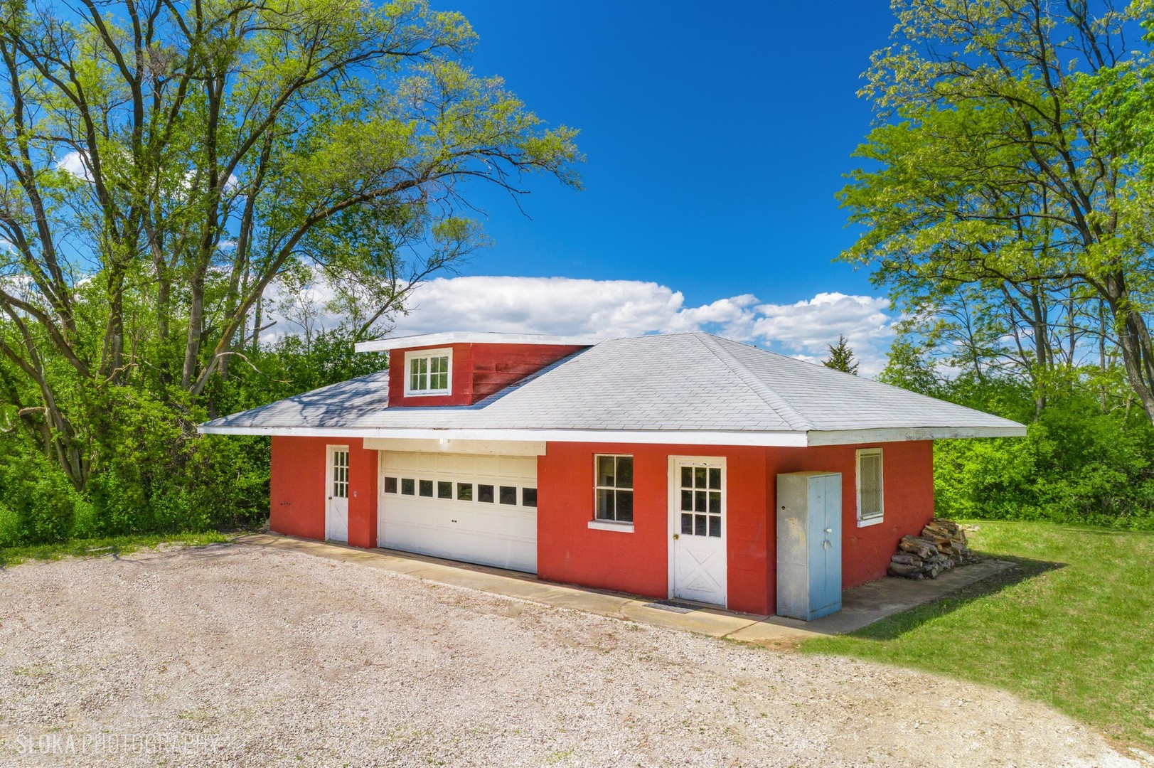 23489 N Old Barrington Road