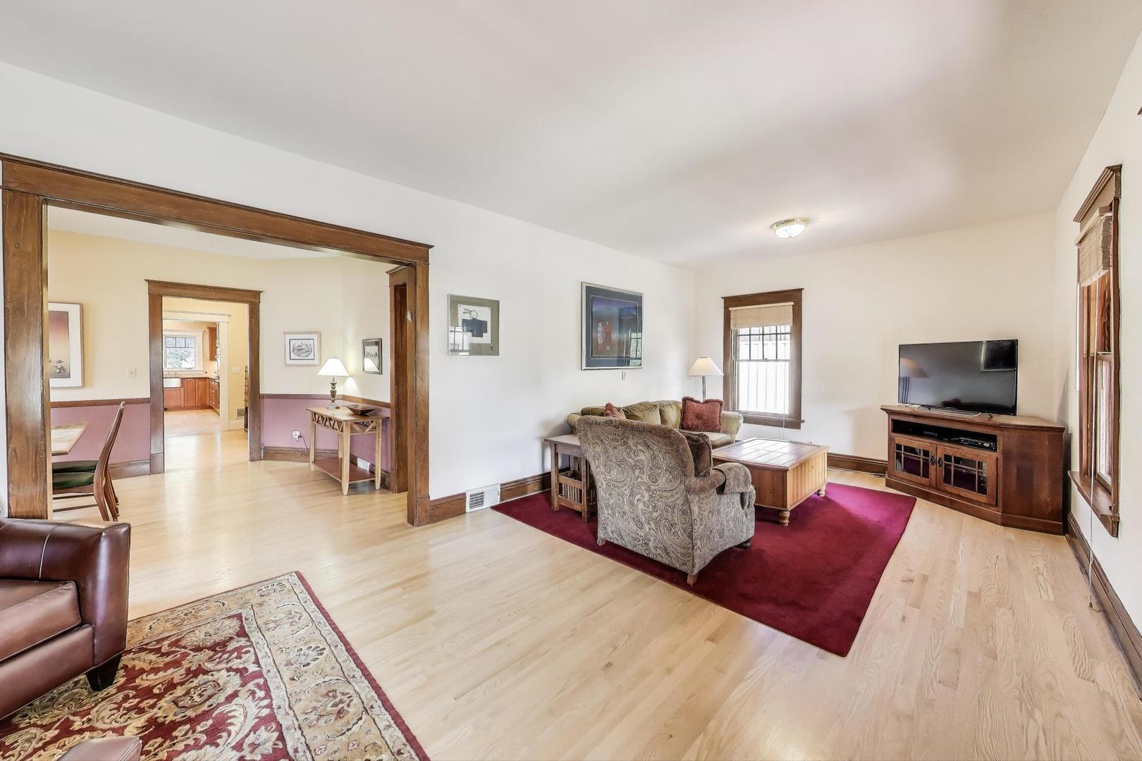 500 North Avenue