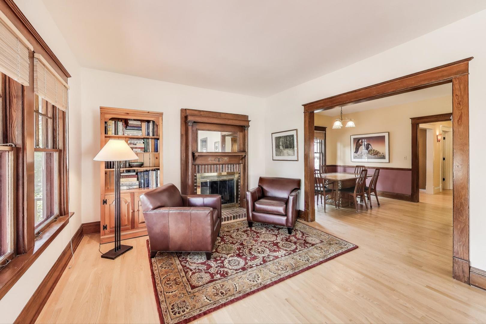 500 North Avenue
