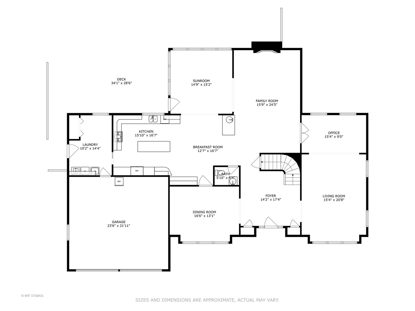 195 Cold Spring Road