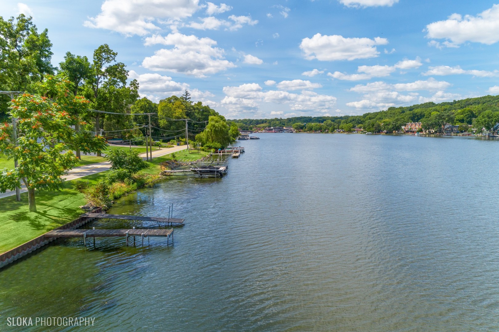 723 N River Road