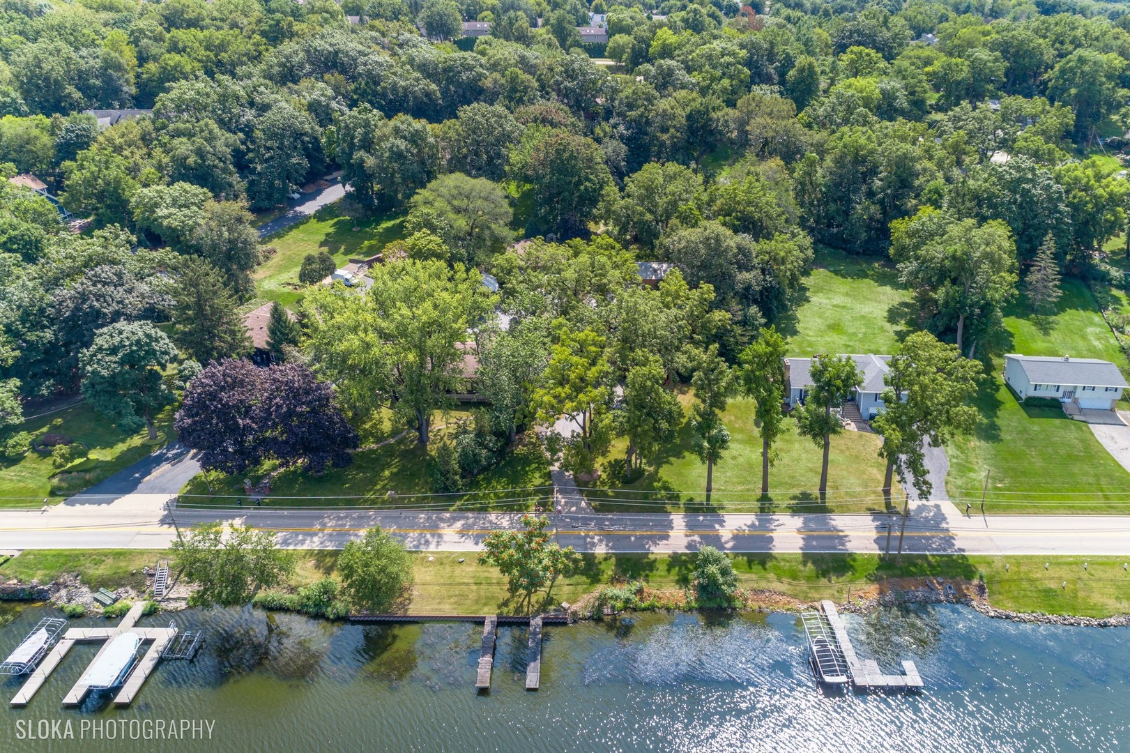 723 N River Road