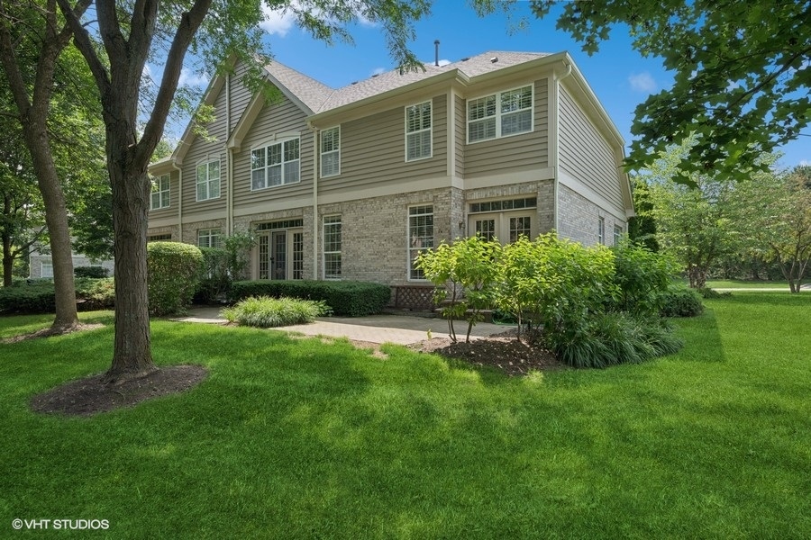 600 Stone Canyon Circle