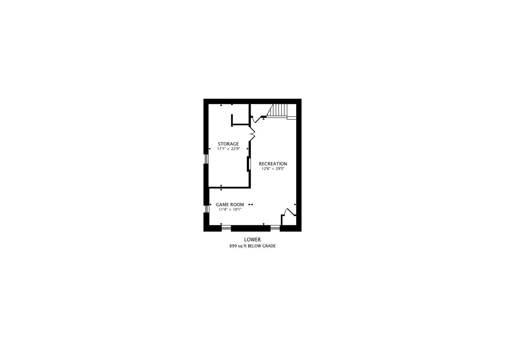 25839 W Sunset Road