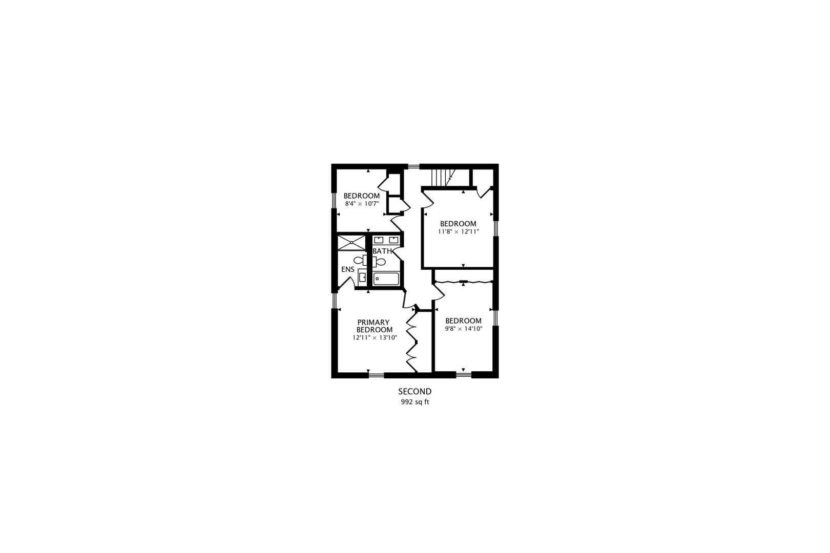 25839 W Sunset Road
