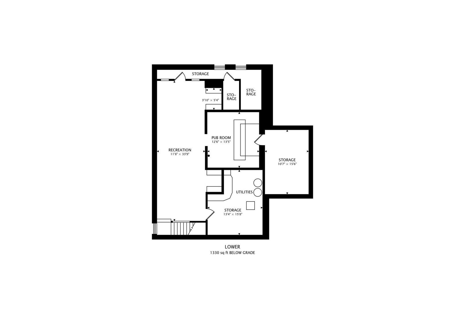 257 Kimberly Road