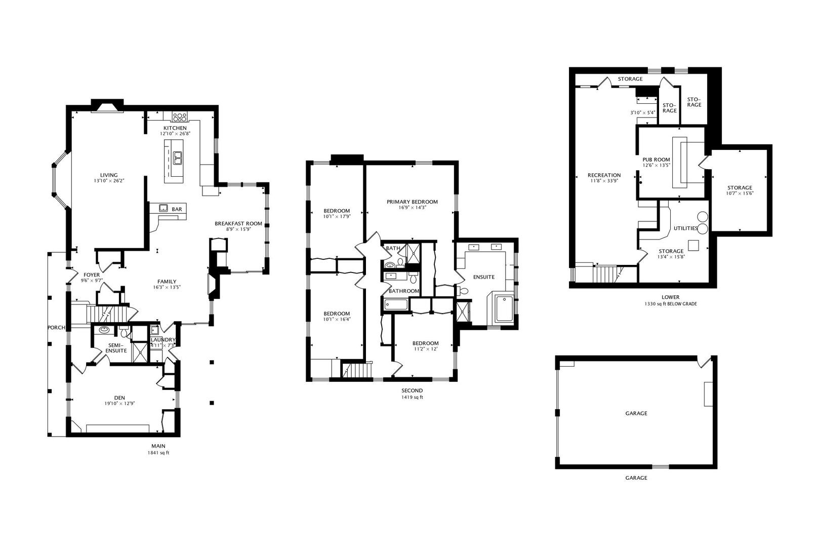 257 Kimberly Road