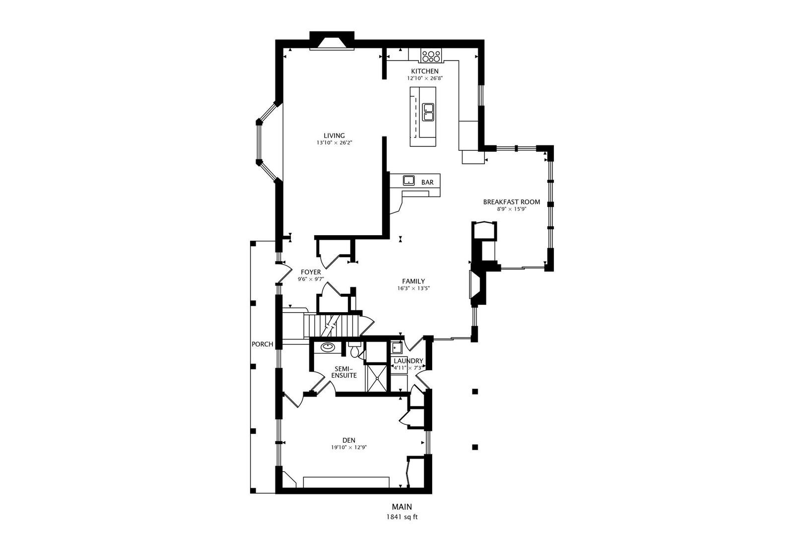 257 Kimberly Road