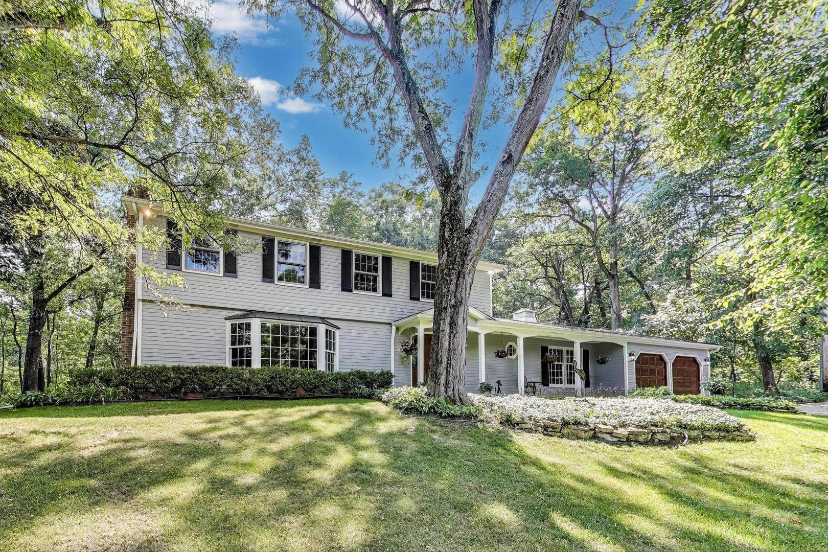257 Kimberly Road