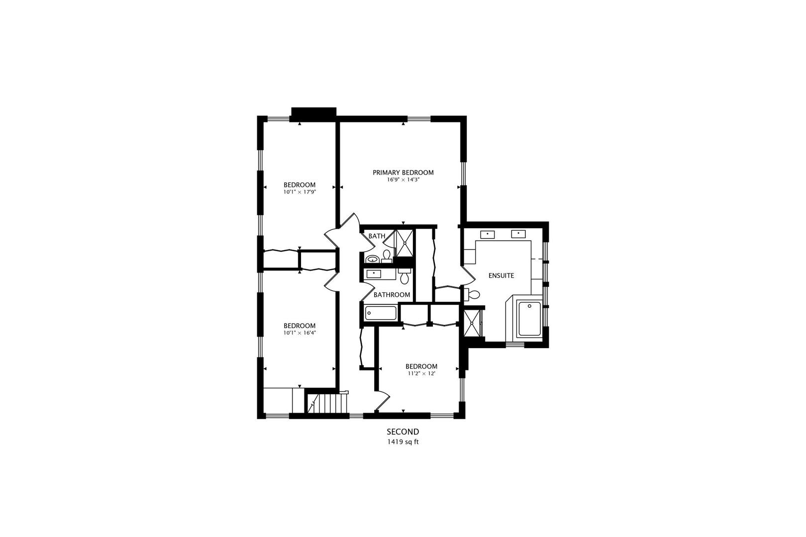 257 Kimberly Road