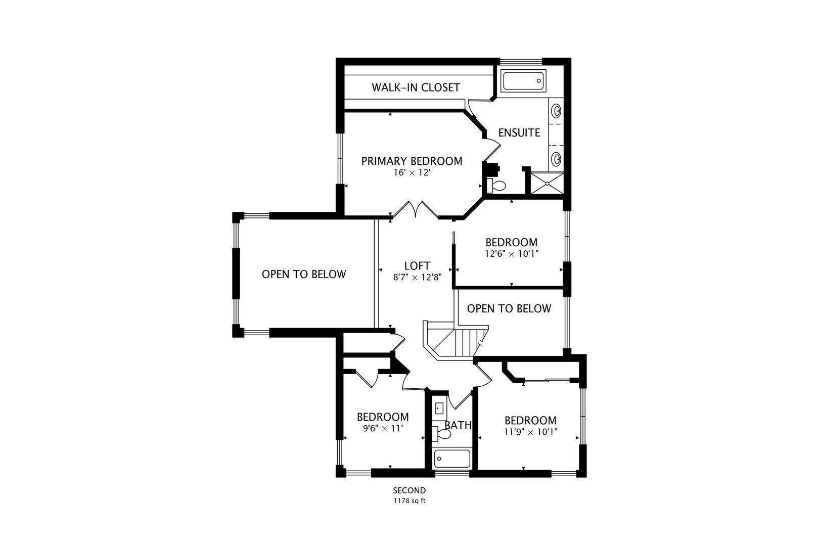 1215 William Drive