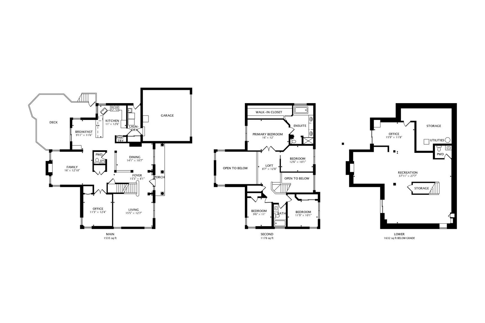 1215 William Drive