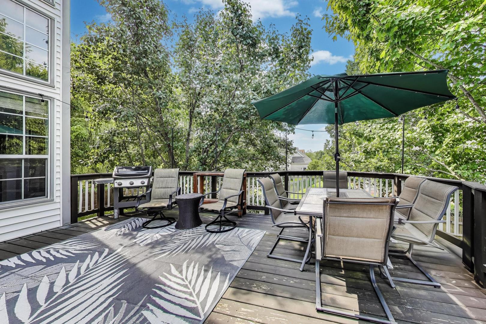 1215 William Drive