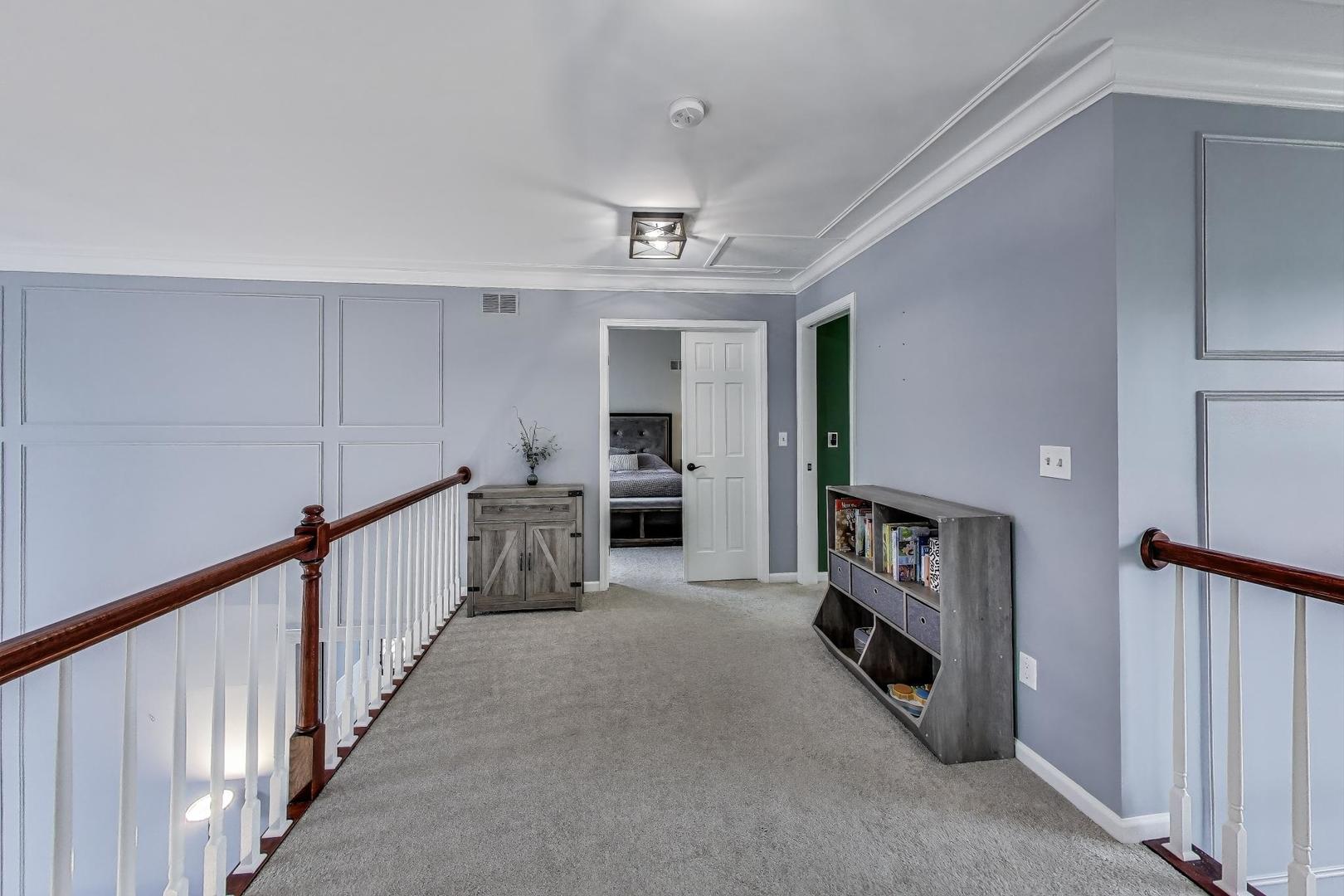 1215 William Drive