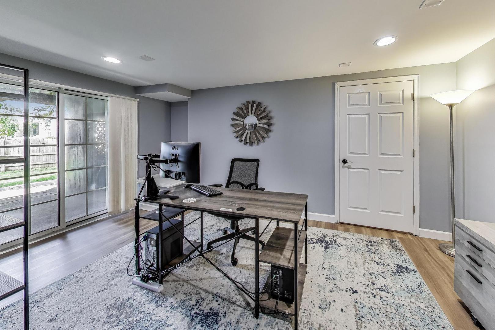 1215 William Drive
