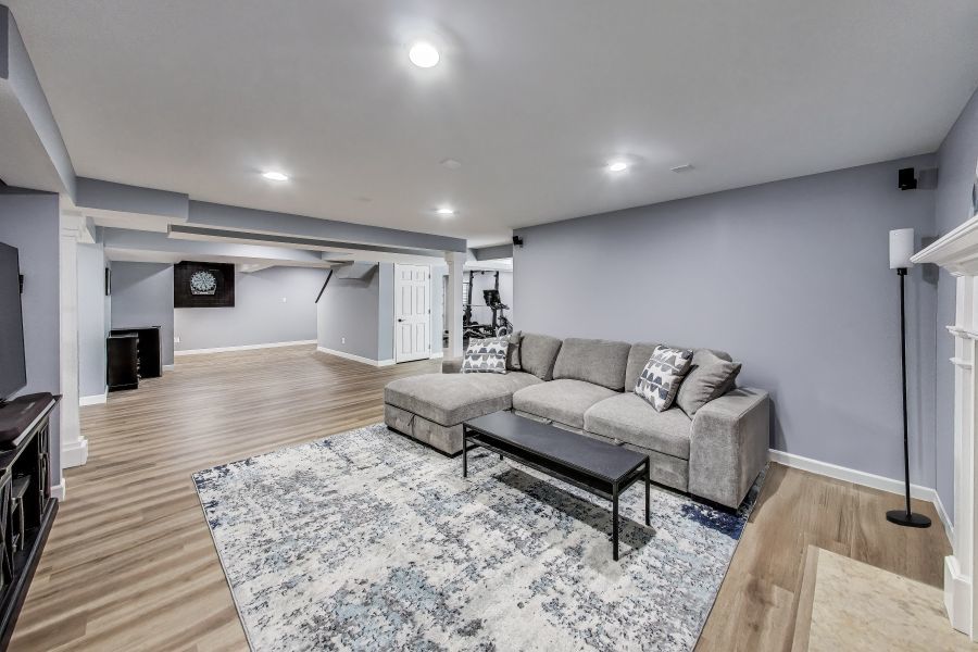 1215 William Drive