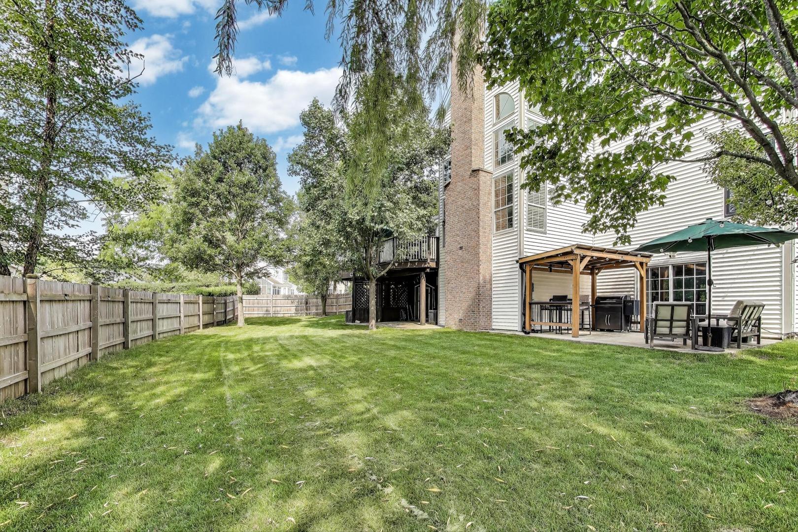 1215 William Drive