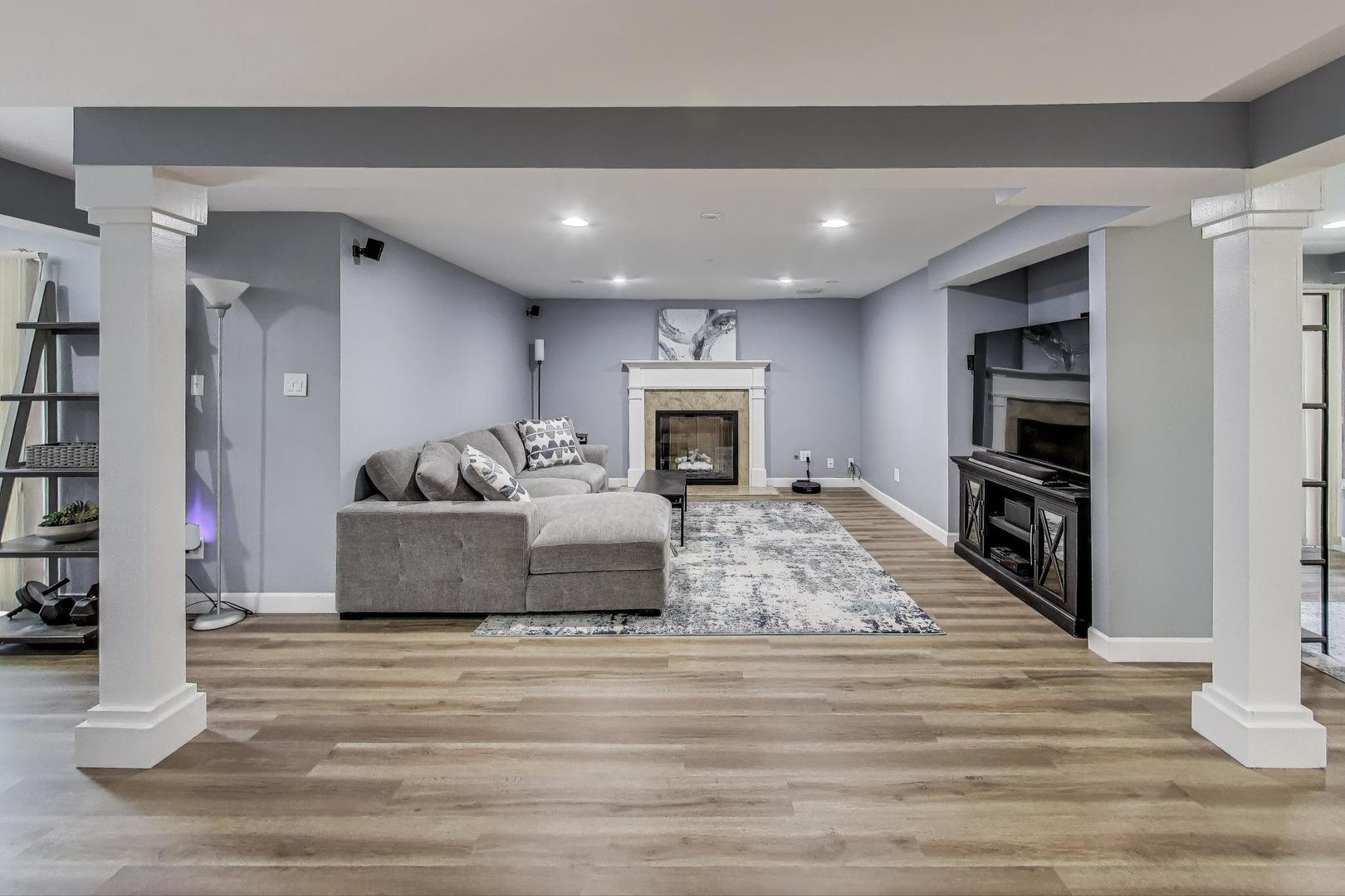 1215 William Drive