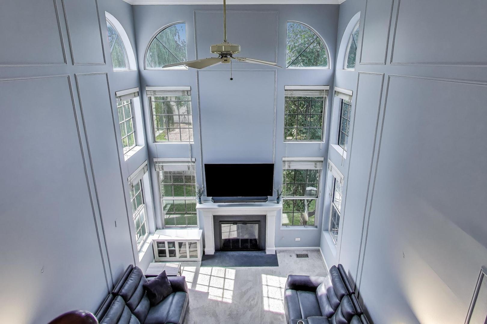 1215 William Drive