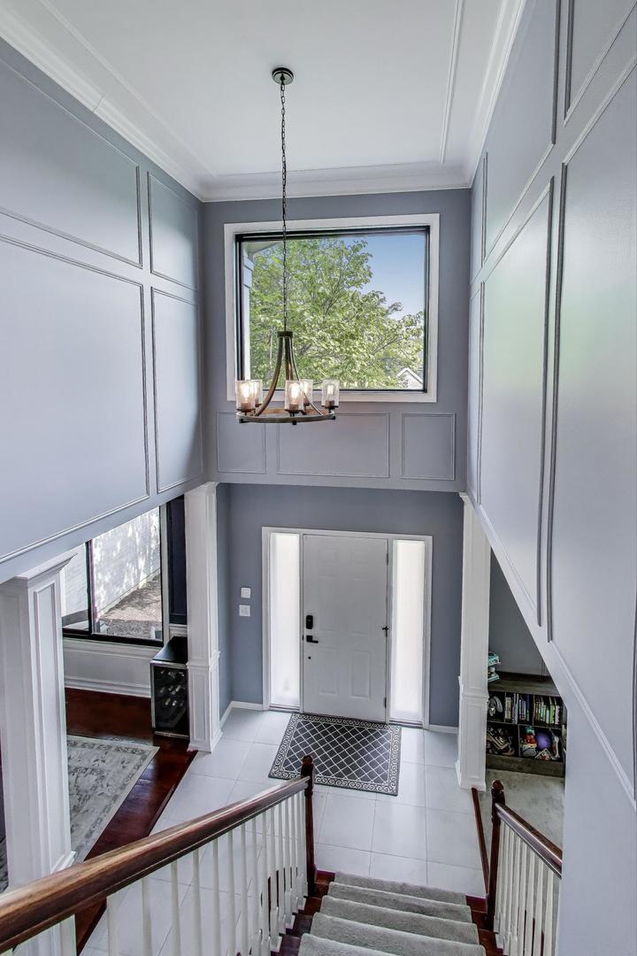 1215 William Drive