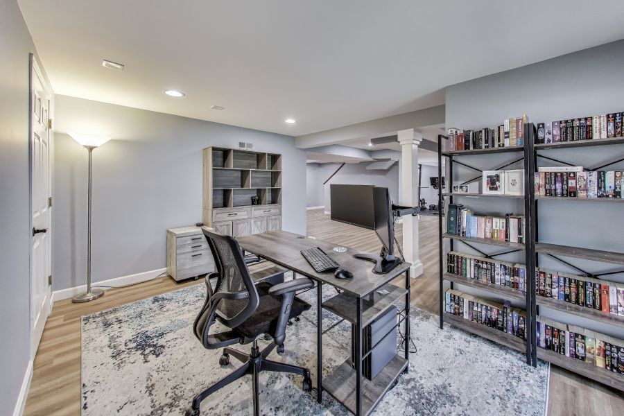 1215 William Drive