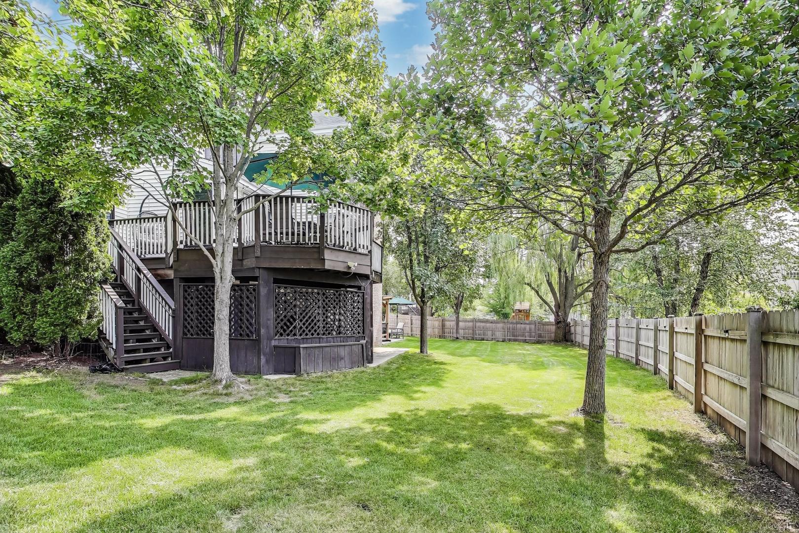 1215 William Drive