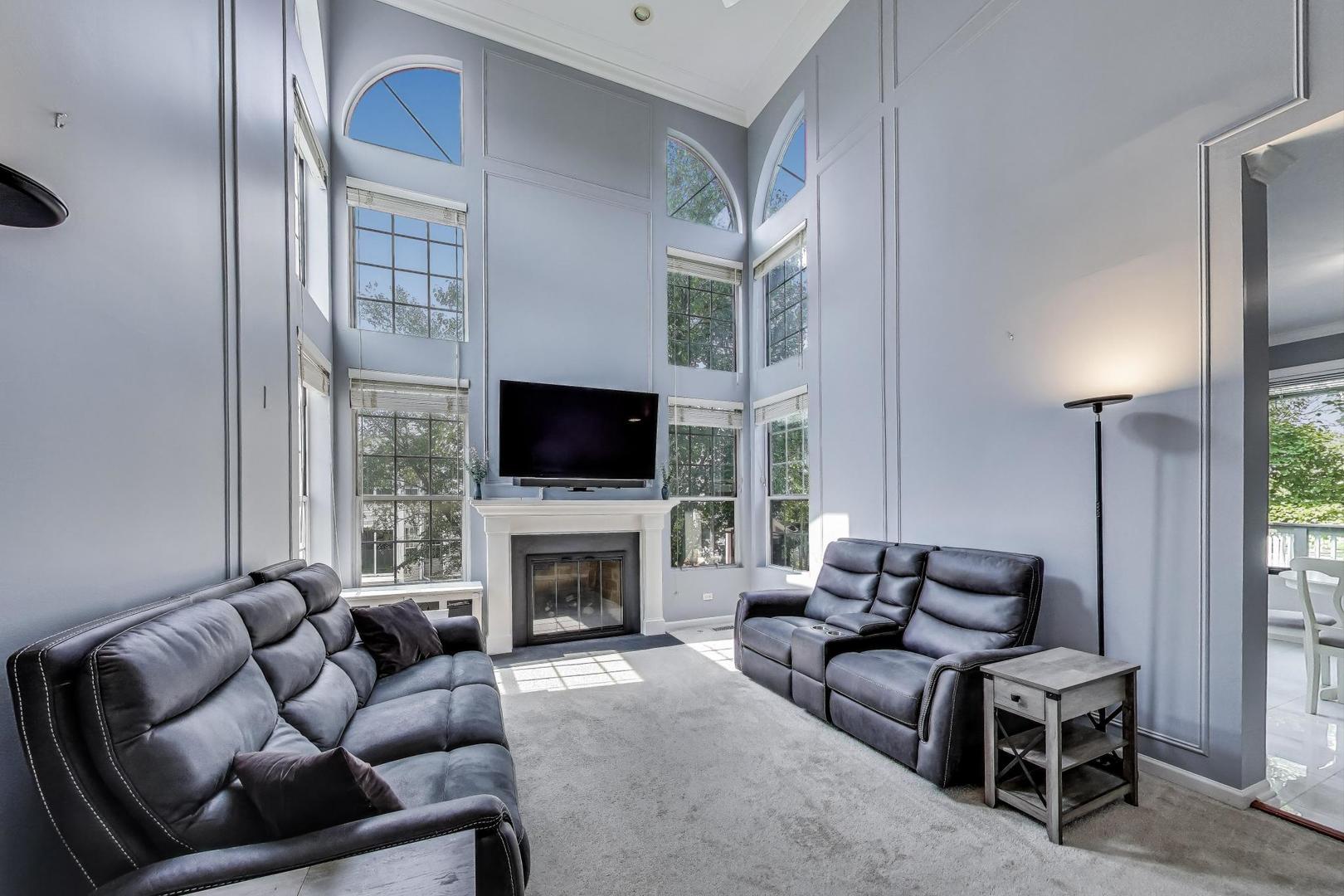 1215 William Drive