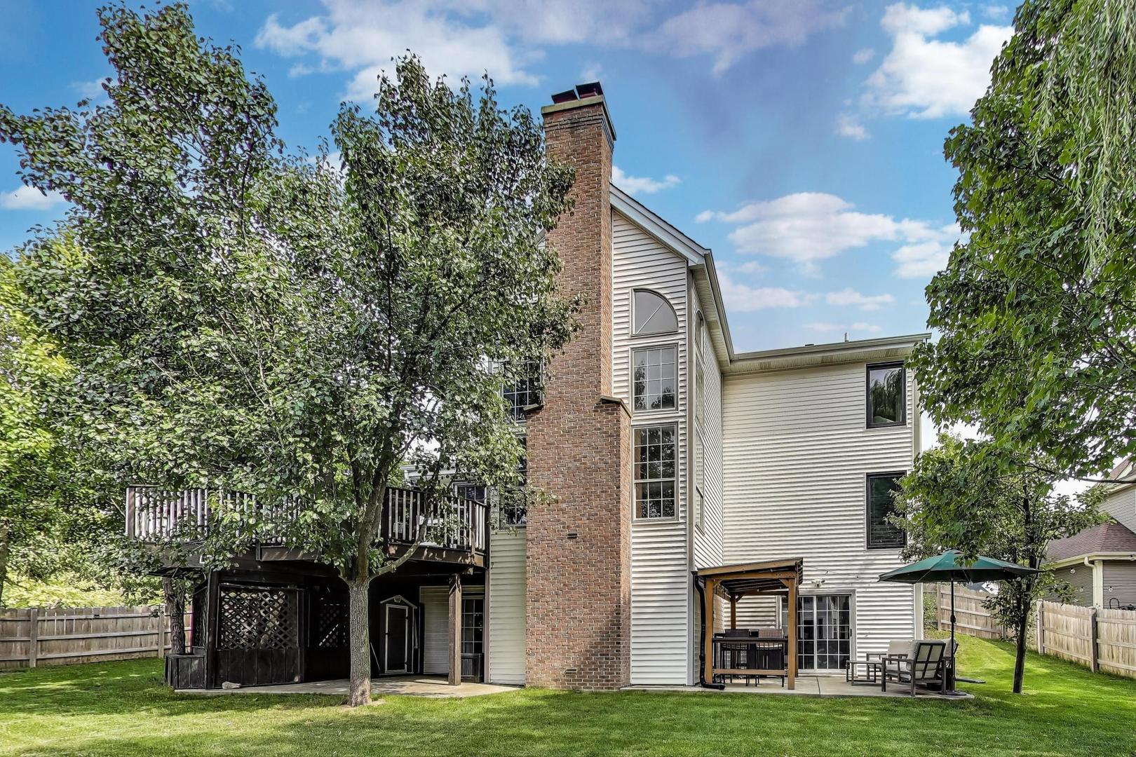 1215 William Drive