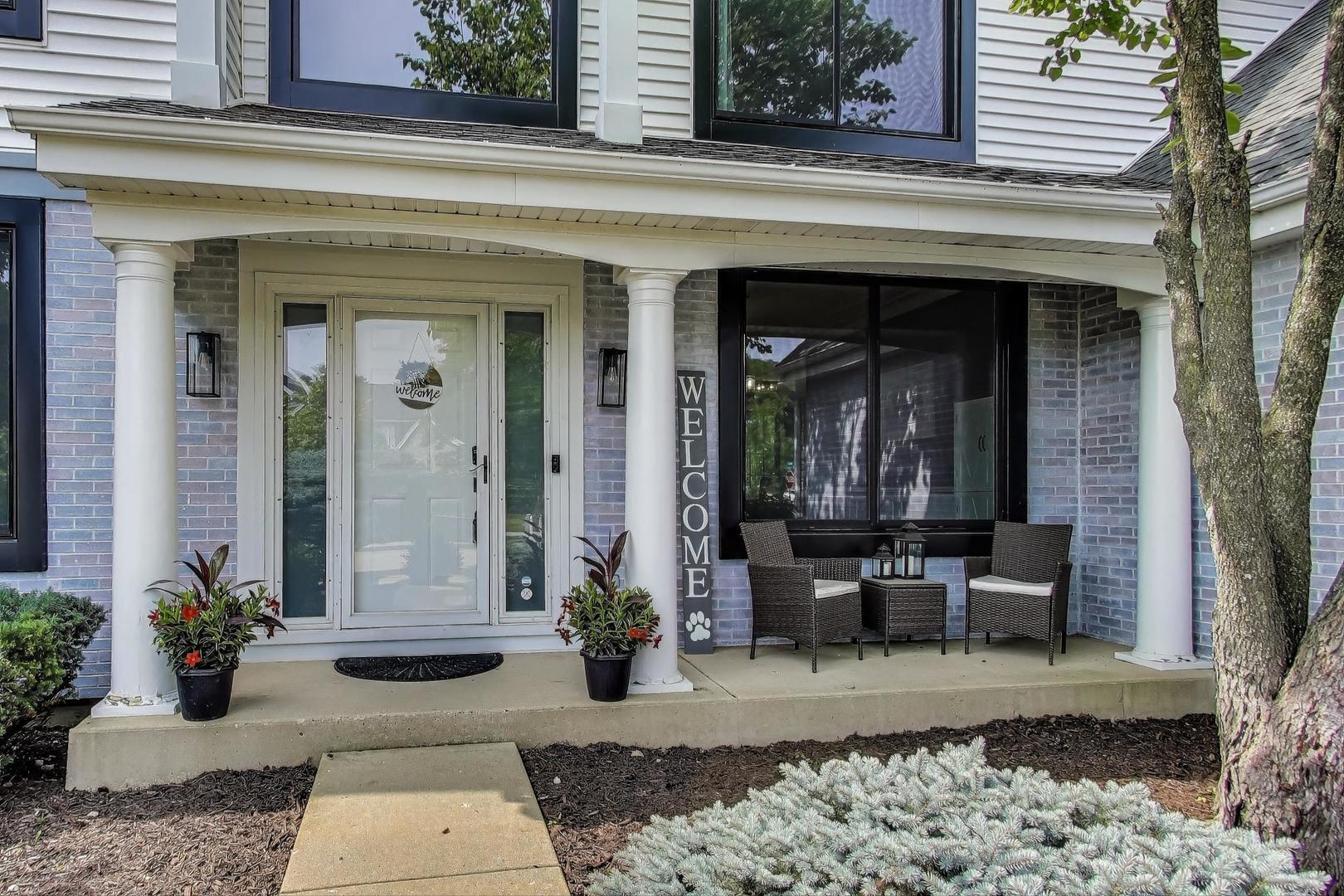 1215 William Drive