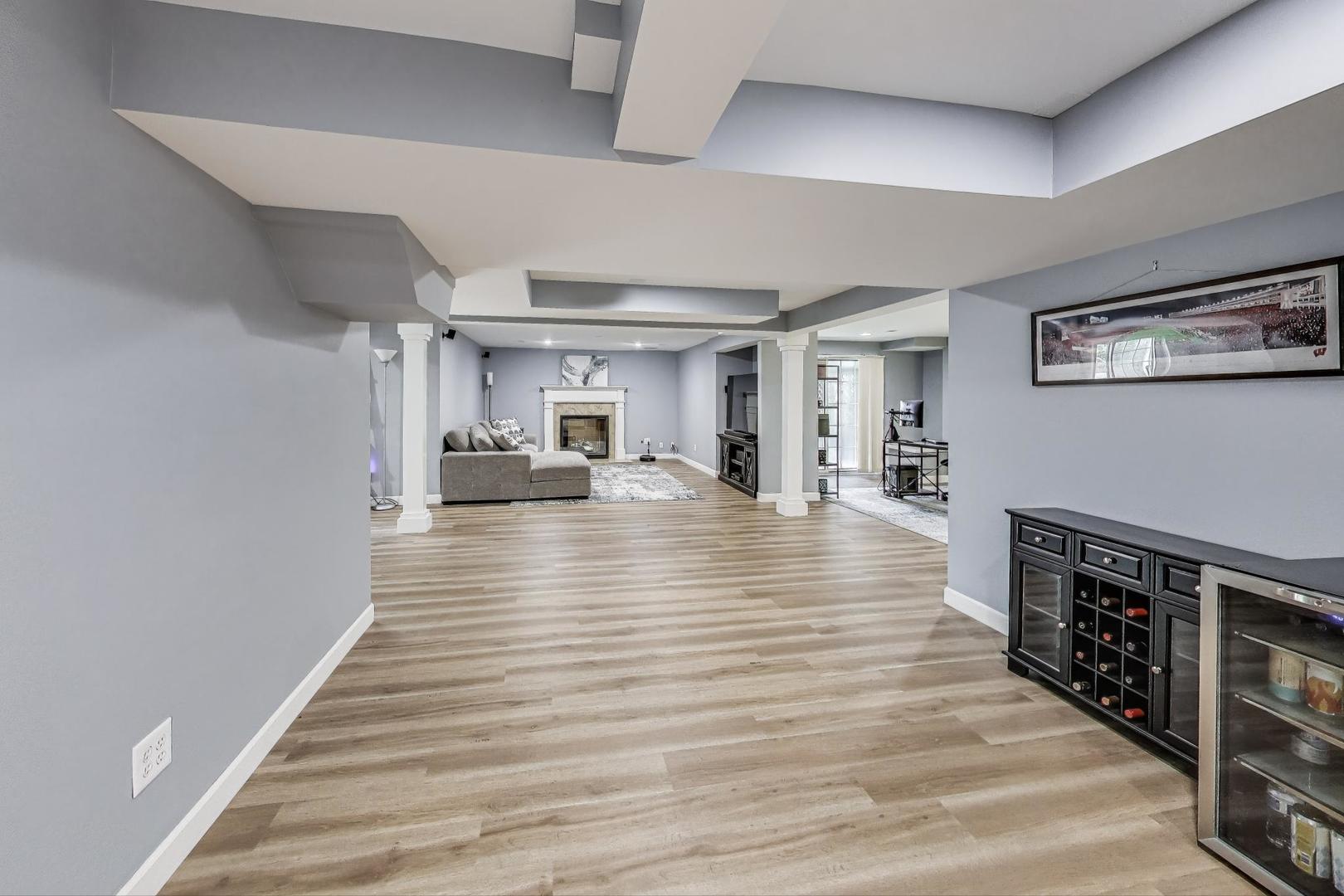 1215 William Drive