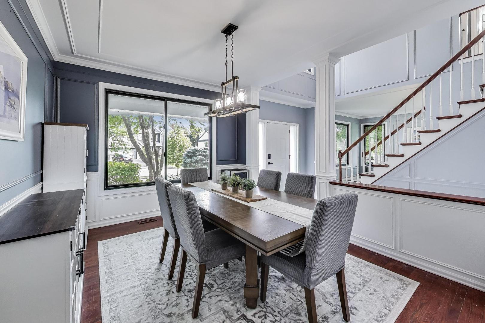 1215 William Drive