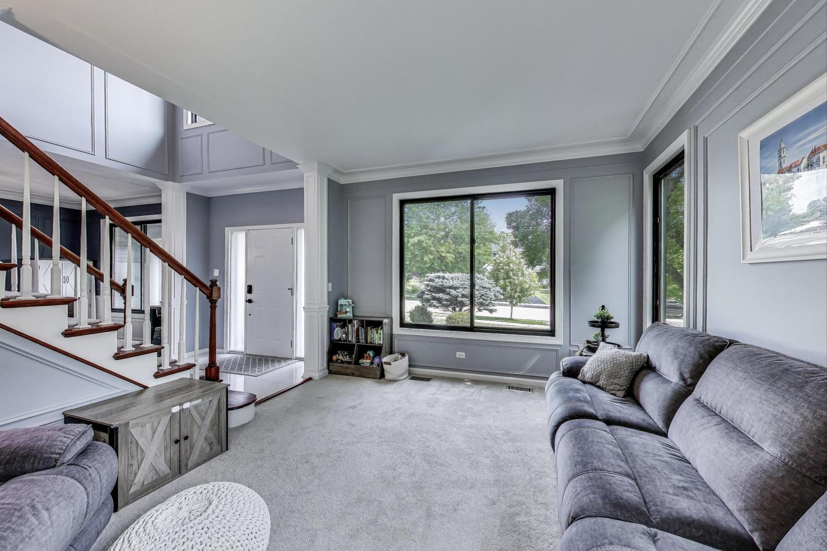 1215 William Drive
