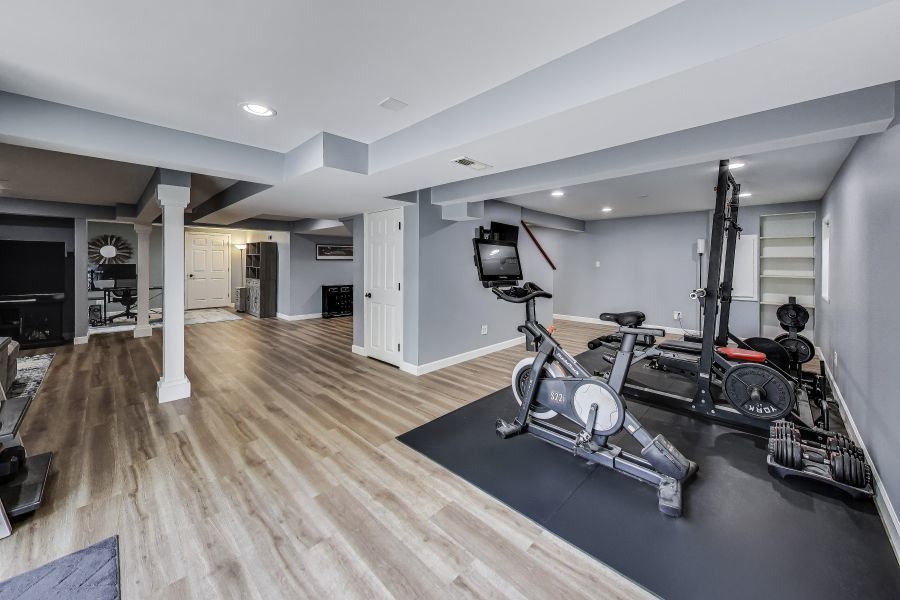 1215 William Drive