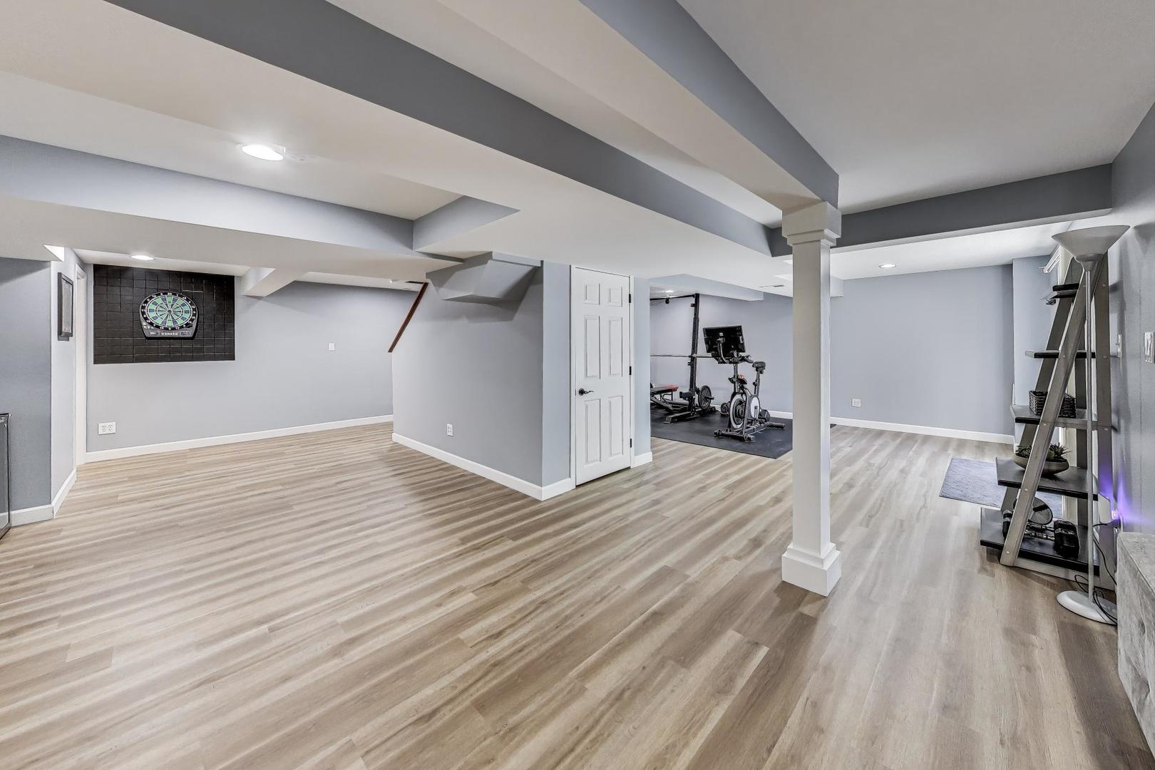 1215 William Drive