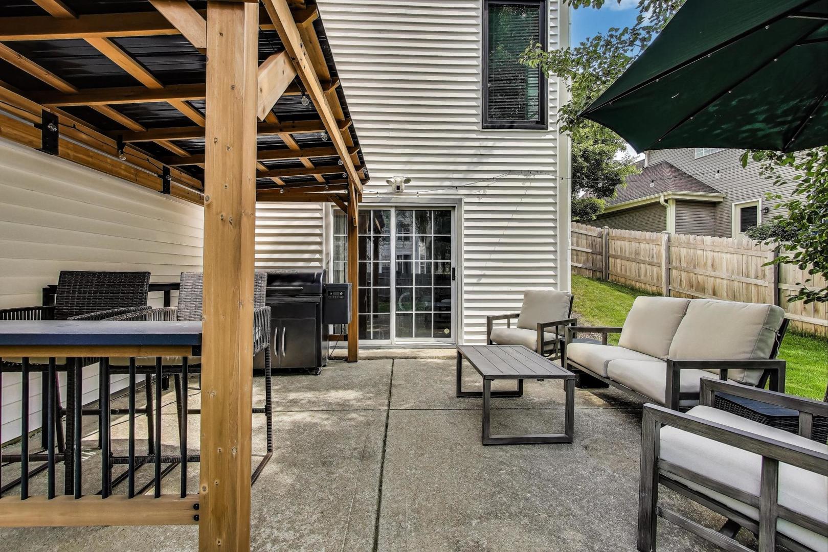 1215 William Drive