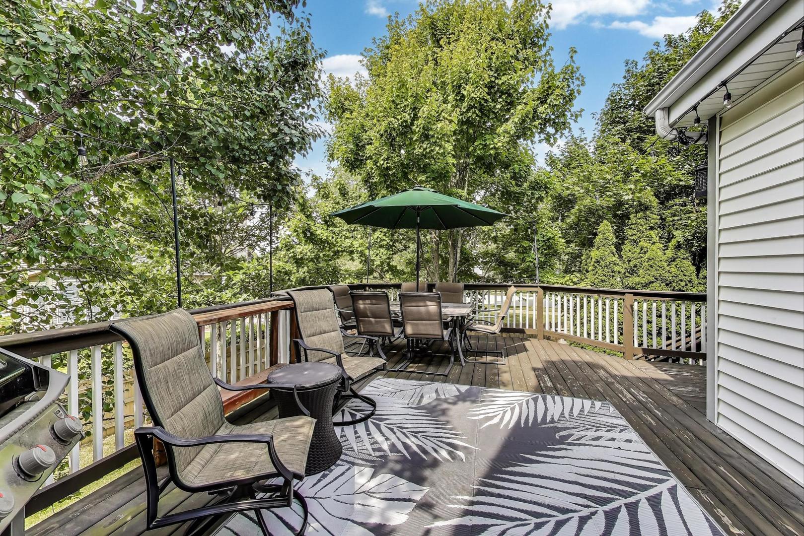 1215 William Drive
