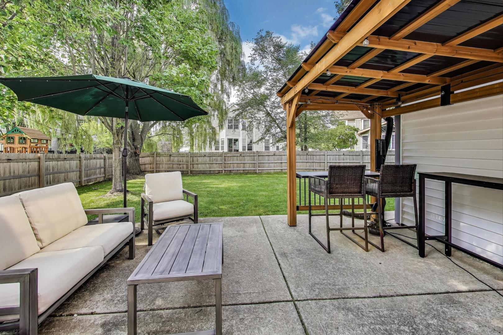1215 William Drive