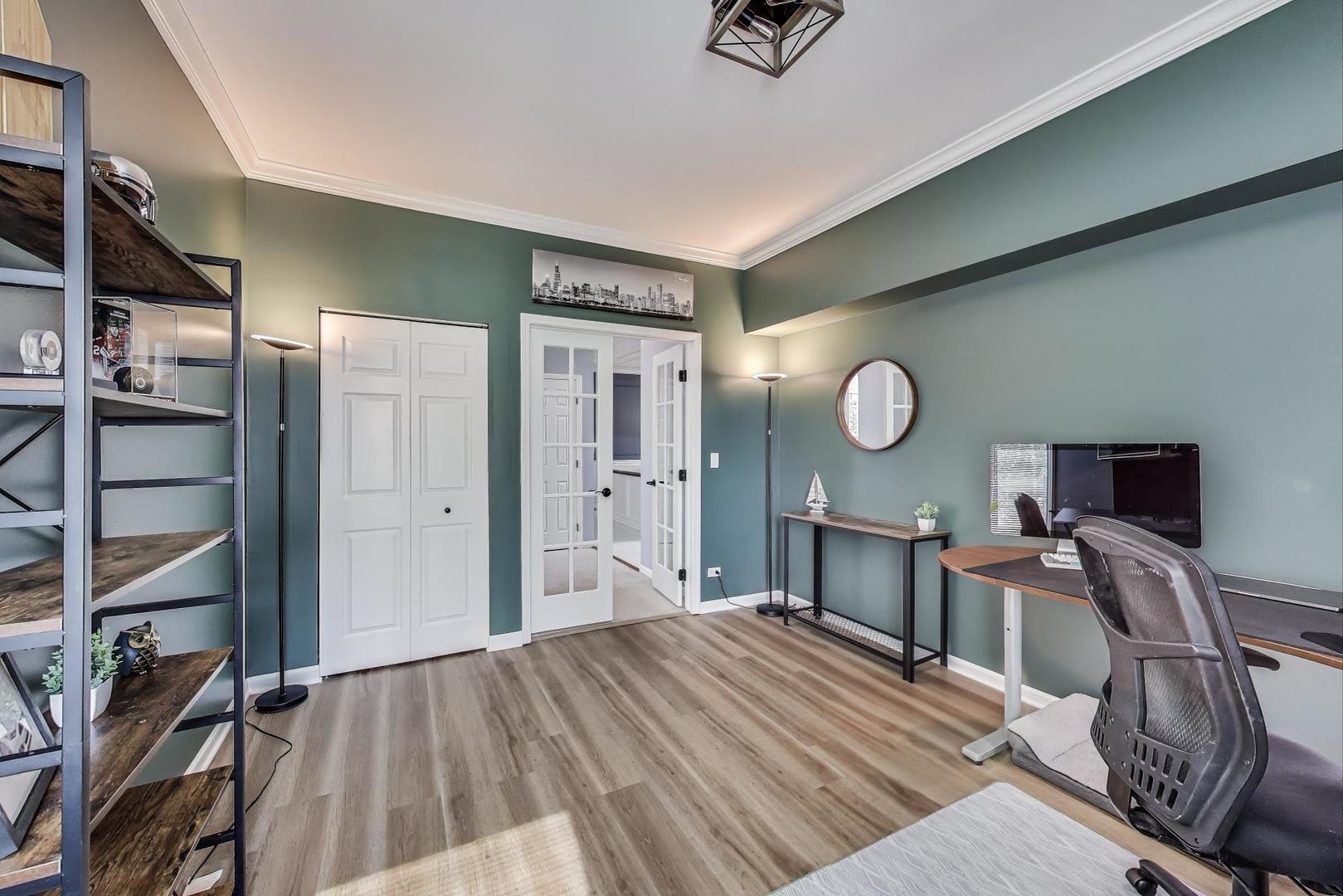 1215 William Drive