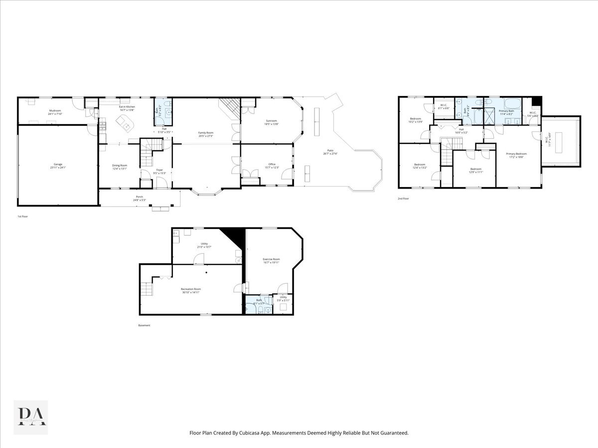 48 W Brentwood Drive