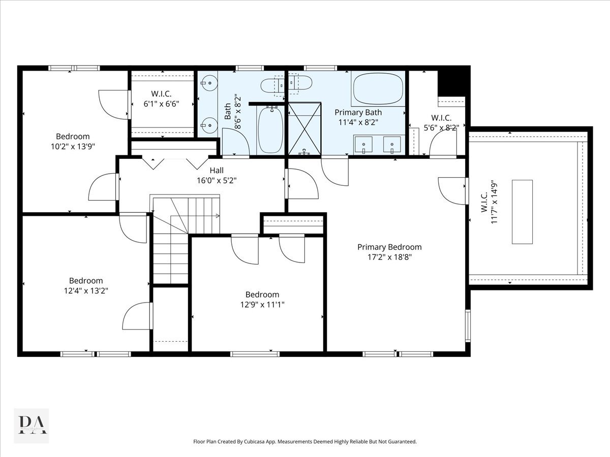 48 W Brentwood Drive