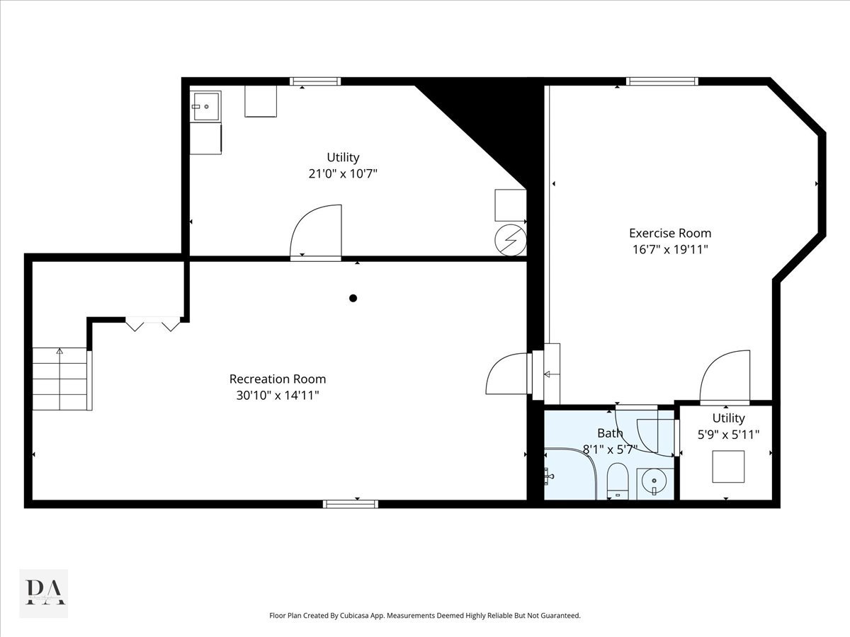 48 W Brentwood Drive