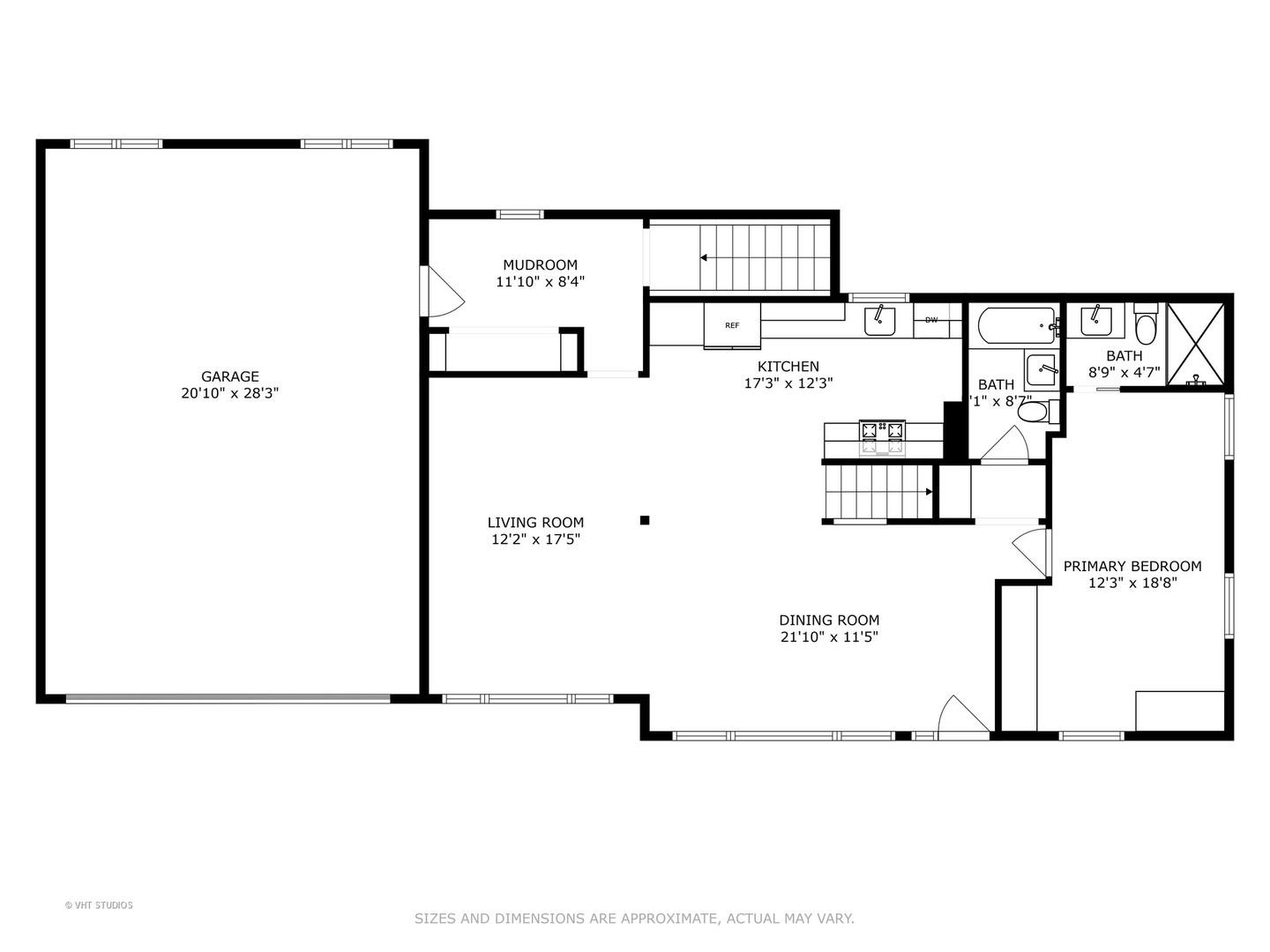 1120 Country Club Road