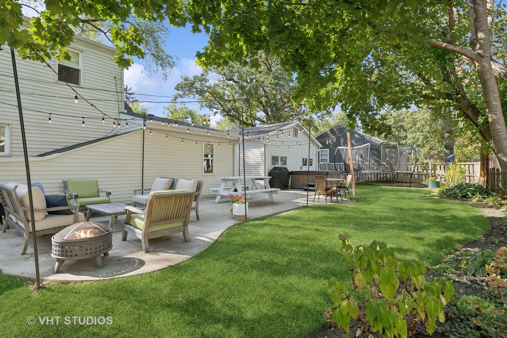 1120 Country Club Road