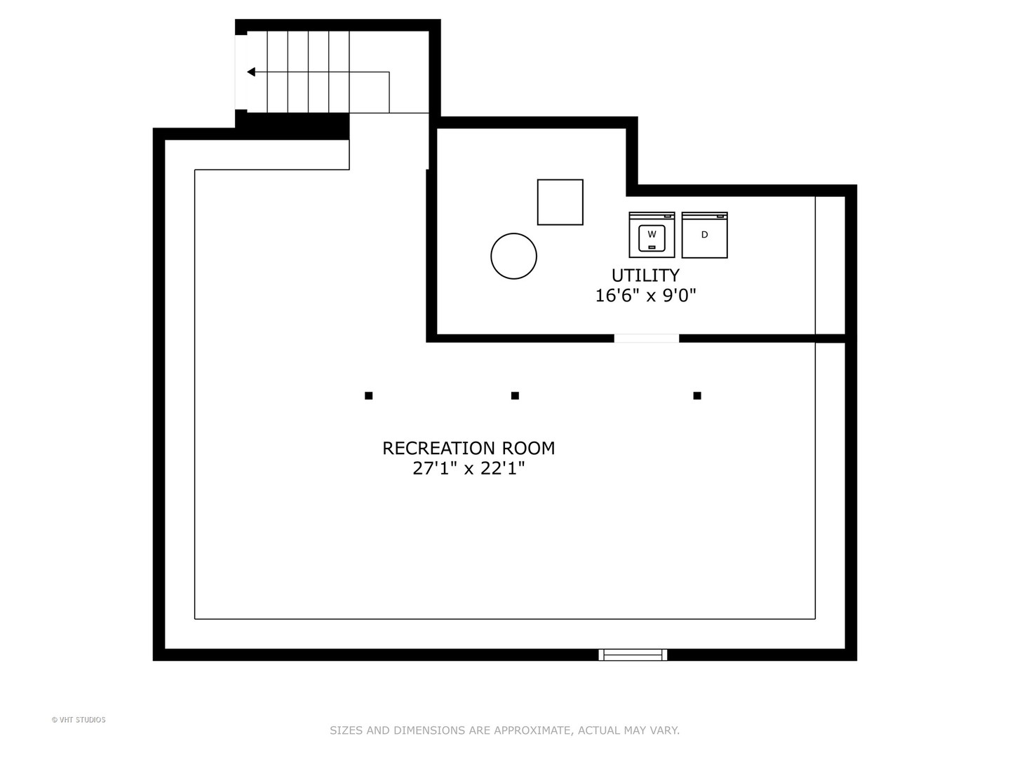 1120 Country Club Road
