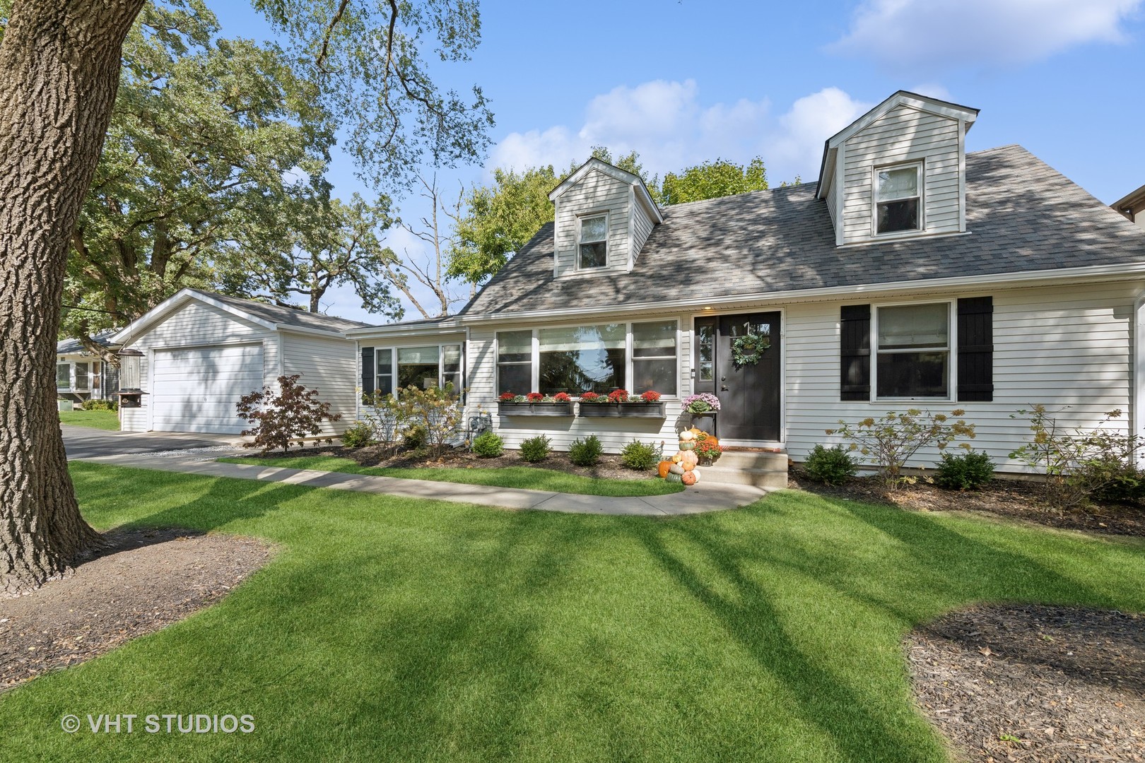 1120 Country Club Road
