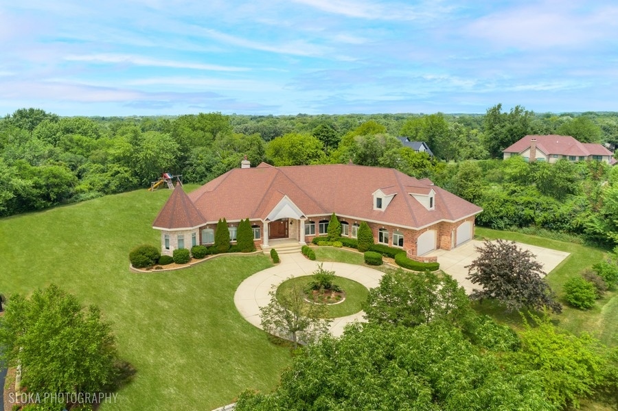 20 Terra Vita Court