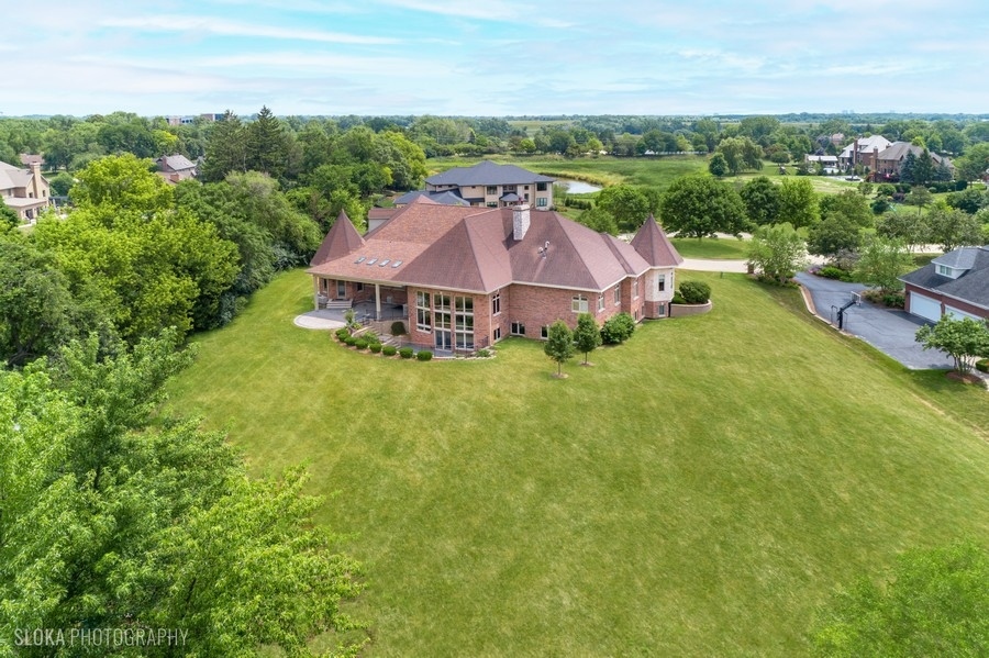 20 Terra Vita Court