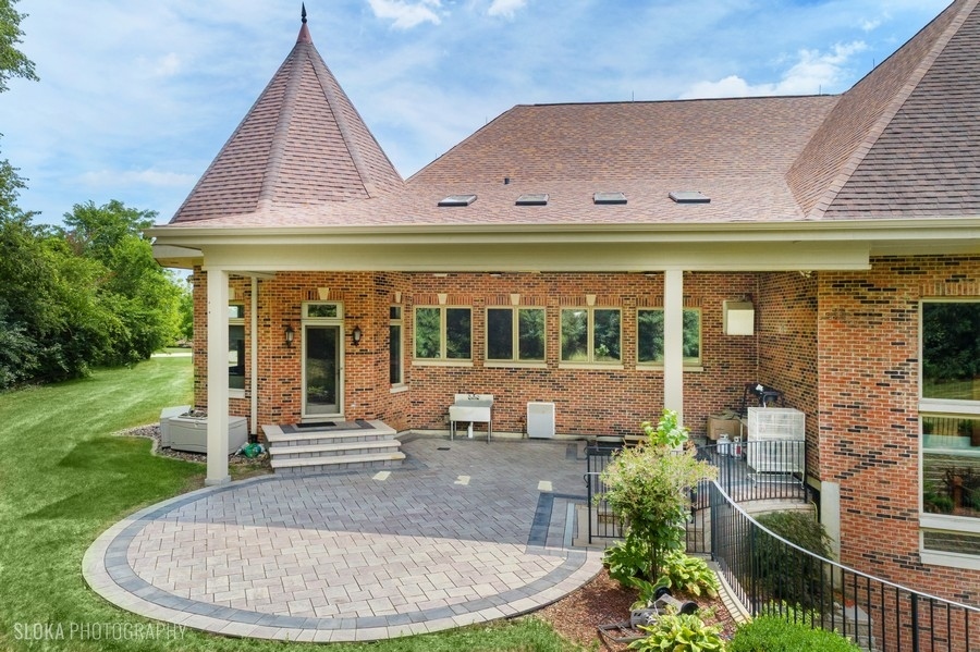 20 Terra Vita Court